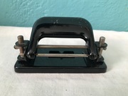 Stary dziurkacz Czechosłowacja