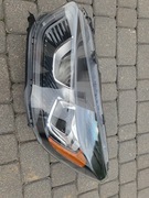 Lampa lewa Ford Kuga Europa