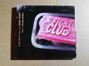 Fight Club Soundtrack The Dust Brothers CD