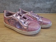 Rozmiar 29 buty sportowe trampki sneakersy dla dziewczynki