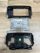 Wyświetlacz Ekran Nawigacji NAC WAVE RCC Peugeot 208/2008 LIFT 9812046980