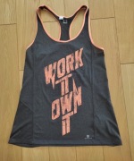 bluzka sportowa Decathlon 42