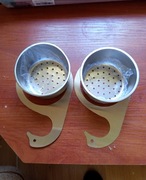 Koszyk odpływowy do zlewu 