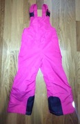 Spodnie zimowe narciarskie 98/104 