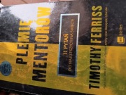 Plemię mentorów. 11 pytań do najlepszych na świecie Timothy Ferriss