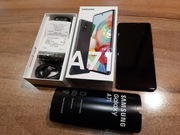 Samsung Galaxy A71 Gwarancja od 08.05.2020 (Play)