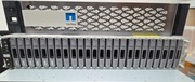 Półka dyskowa NetApp 24x 2.5" SAS IOM12