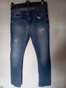 Spodnie damskie Smog - 30 / 32