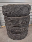 Firestone Multiseson 225/65 R17