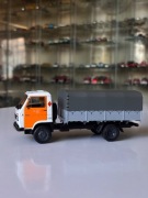 Model ciężarówka 1:43 Pegaso Ekus