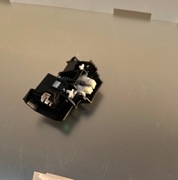 Zamek zaczep rygiel zmywarka Samsung