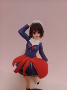 Figurka Saekano (Coreful) - Kato Uniform Ver.
