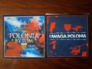 Vlepki Polonia Bytom #1