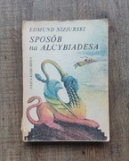 SPOSÓB NA ALCYBIADESA--E.NIZIURSKI