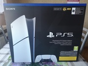 NOWA KONSOLA PLAYSTATION 5 Slim Digital Edition 825 GB CFI-2116