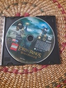 Gra komputerowa Lego - The Lord of the Rings