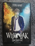 Wilkołak. Dlaczego ja? , Steve Feasey