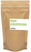 MĄKA KUKURYDZIANA Coco Farm - DUŻE OPAKOWANIE EKONOMICZNE 1KG