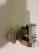 Zawór elektromagnetyczny pralki Bosch