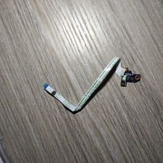 Przycisk Power z taśmą HP ProBook 4730s