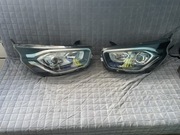 Lampy Ford Transit Custom 2012-2018 prawa lewa EU oryginał