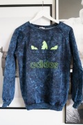 ADIDAS bluza L nowa