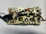 Moduł sterujący pralko-suszarki BEKO Arcelik 2966860300 KL5235383S