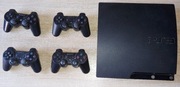  KONSOLA SONY PLAYSTATION 3 250GB