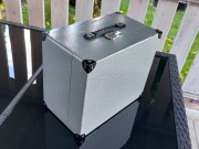 Kuferek Skrzynka Drewniana do Przechowywania