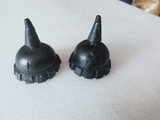 Nóżki 2 sztuki do gramofonu Unitra Fonica GS-464, GS-461, GS-475