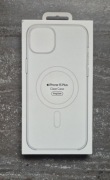 Etui Apple Iphone 15 Plus Magsafe Clear Case