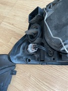 Lampy Volvo s40/v50 oryginalne po regeneracji odblysnikow i polerce