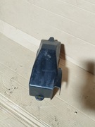 Pokrywa przekładni karczownica as-motor 28