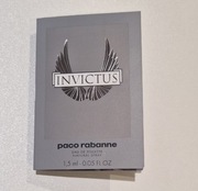 Paco Rabanne Invictus 1,5 ml edt 