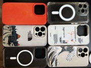 Etui do iPhone cena za 6 sztuk