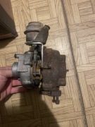 Turbina turbosprężarka 1.2 TDI AYZ gt1541u