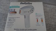 Depilator IPL Babyliss
