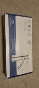 Ideal Standard Ceraline bateria bidetowa stojąca chrom  BC197AA