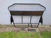 Przegroda kratka bagażnika mitsubishi ASX 2010r z demontażu 