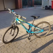 ROWER MŁODZIEŻOWY NORTHTEC JUMBO 24'