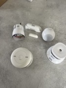 Zestaw urządzeń Z wave