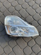 Reflektor przód prawy Renault Modus LIFT Europa