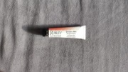 Farba akwarelowa Rublev- Ercolano Red 15ml - Nowa!