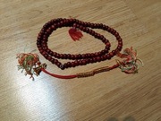 Mala buddyjska i licznik mantr