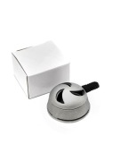 Heat keeper - OD Matt - White Box Fajka wodna Shisha Szisha