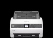 Skaner EPSON WorkForce DS-730N WiFi LAN e-mail OCR 
