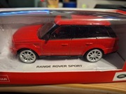 Range Rover Sport Rastar 1/43