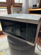 MIKROFALÓWKA Sharp YC-MG02E-W