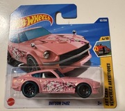 Hot wheels Datsun 240Z Nowość 2025