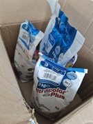 Mapei 103 fuga cementowa, księżycowy biały 